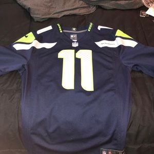 Seahawks jersey